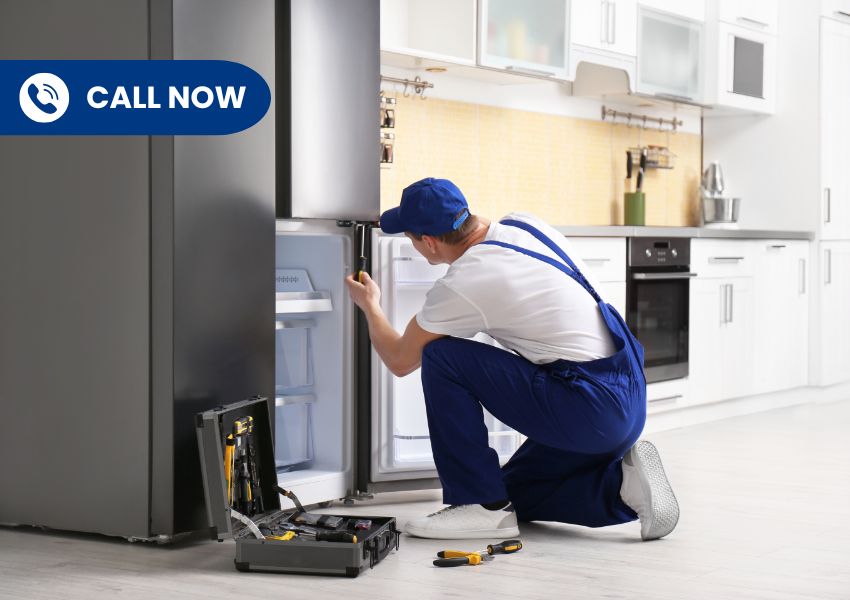 Goodell IA Appliance Repair Company